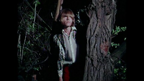 Child of the Moon ~ The Rolling Stones