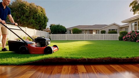 neighbour propaganda