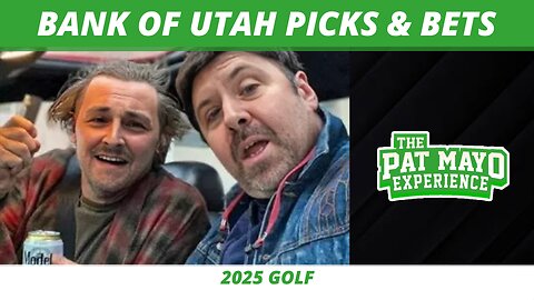 2025 Bank Of Utah Championship Picks, Bets & Fantasy Golf Preview