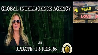 Kim Goguen Updates - Your Vote Means Squat - They Are Using Your Energy Against You