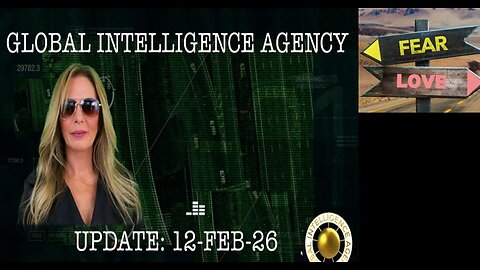 Kim Goguen Updates - Your Vote Means Squat - They Are Using Your Energy Against You