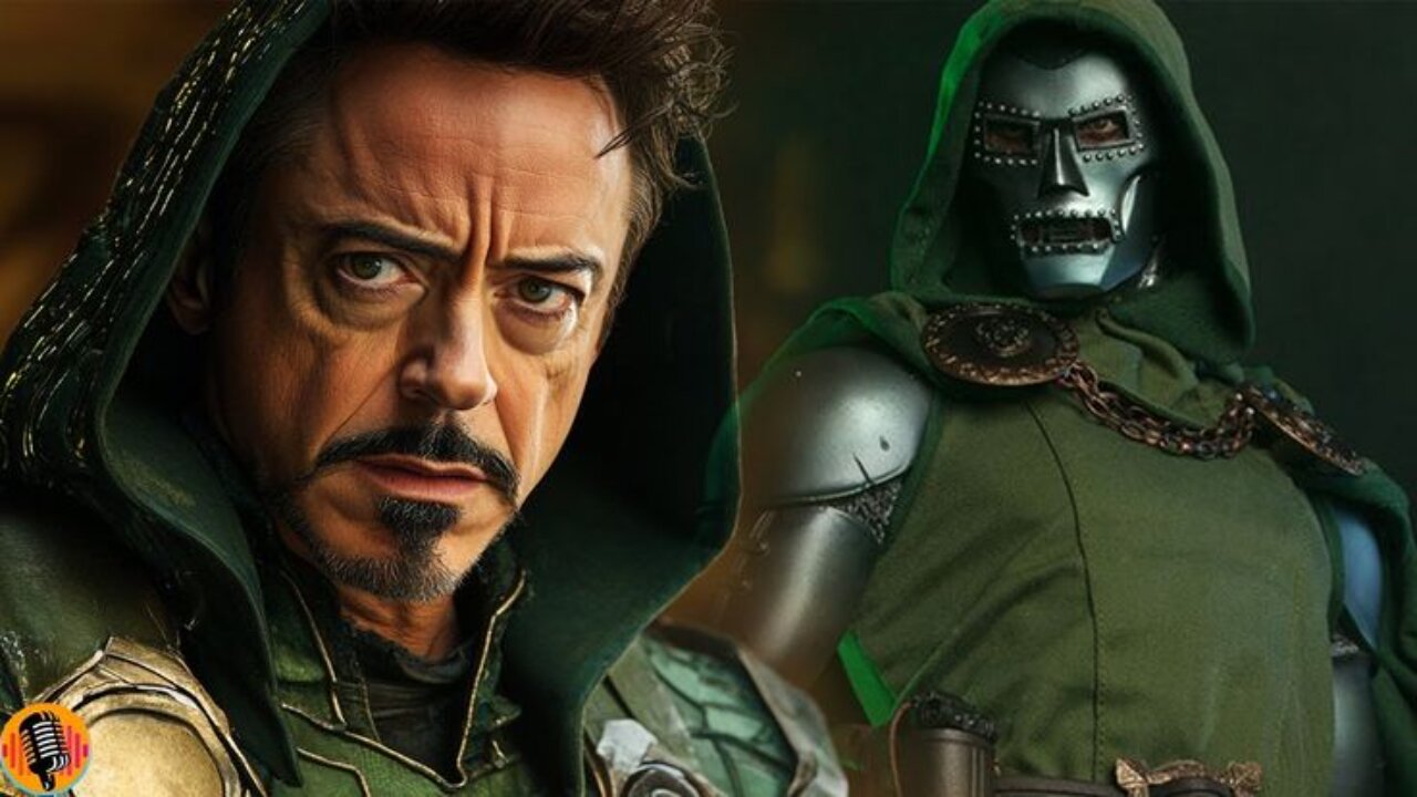 Marvel Just Dropped Avengers: Doomsday Full Cast – Fans Are HYPED!