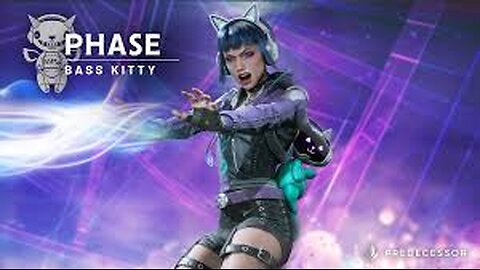 [Predecessor] Ranked Ranked and More Ranked, Did They Actually Fix Matchmaking? Time to Find Out