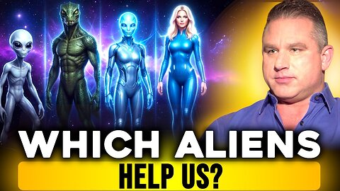 Alien Species Ranked by Friend or Foe Status