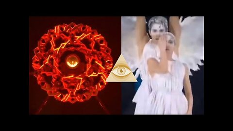 2026 Winter Olympics Opening Ceremony Was DEMONIC [Symbolism Will Be Their Downfall]