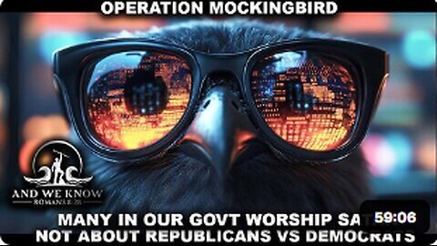 NOaDS 12.30.25 WALZ + SATAN, Somali infiltration in USA, Not about Republicans vs DEMS