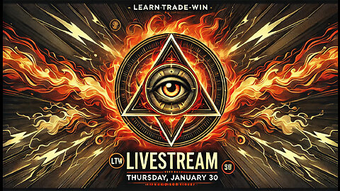 🔴 Free Open Mentorship, Live Futures Trading, Analysis & Mindset Coaching | Gold GC Nasdaq NQ