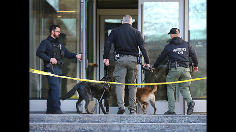 LIVE: Brown Killer Possibly Caught, Trump Makes Weed Schedule III