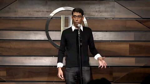 outstanding stand up comedy 5