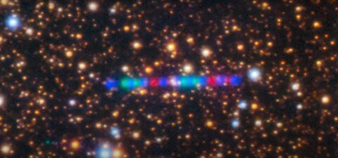 “⚠️ 3I ATLAS FIRST CONTACT BEGINS” (A cosmic revelation the world wasn’t ready for.)