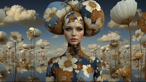 Dreams don’t fall , they hover