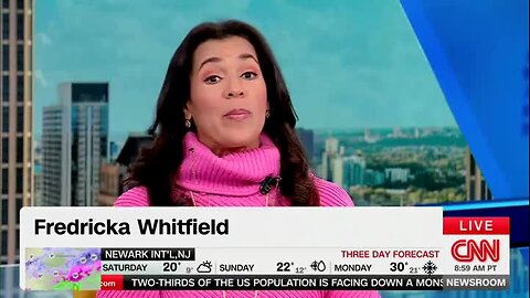 CNN: Man Shot and Killed by Federal Agents in Minneapolis, DHS Says Man Was Armed