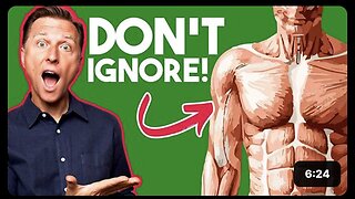 Everyone IGNORES This Part of Their Body