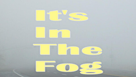 The Rant - EP 286 - It's In The Fog