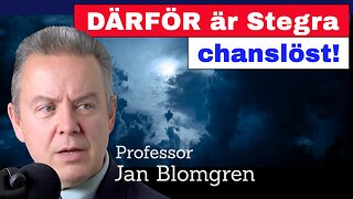 DÄRFÖR är Stegra chanslöst!