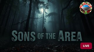 'Sons of the Forest' Live Stream