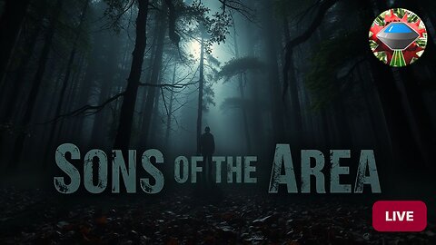 'Sons of the Forest' Live Stream