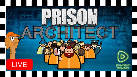 Prison Architect (Premium)