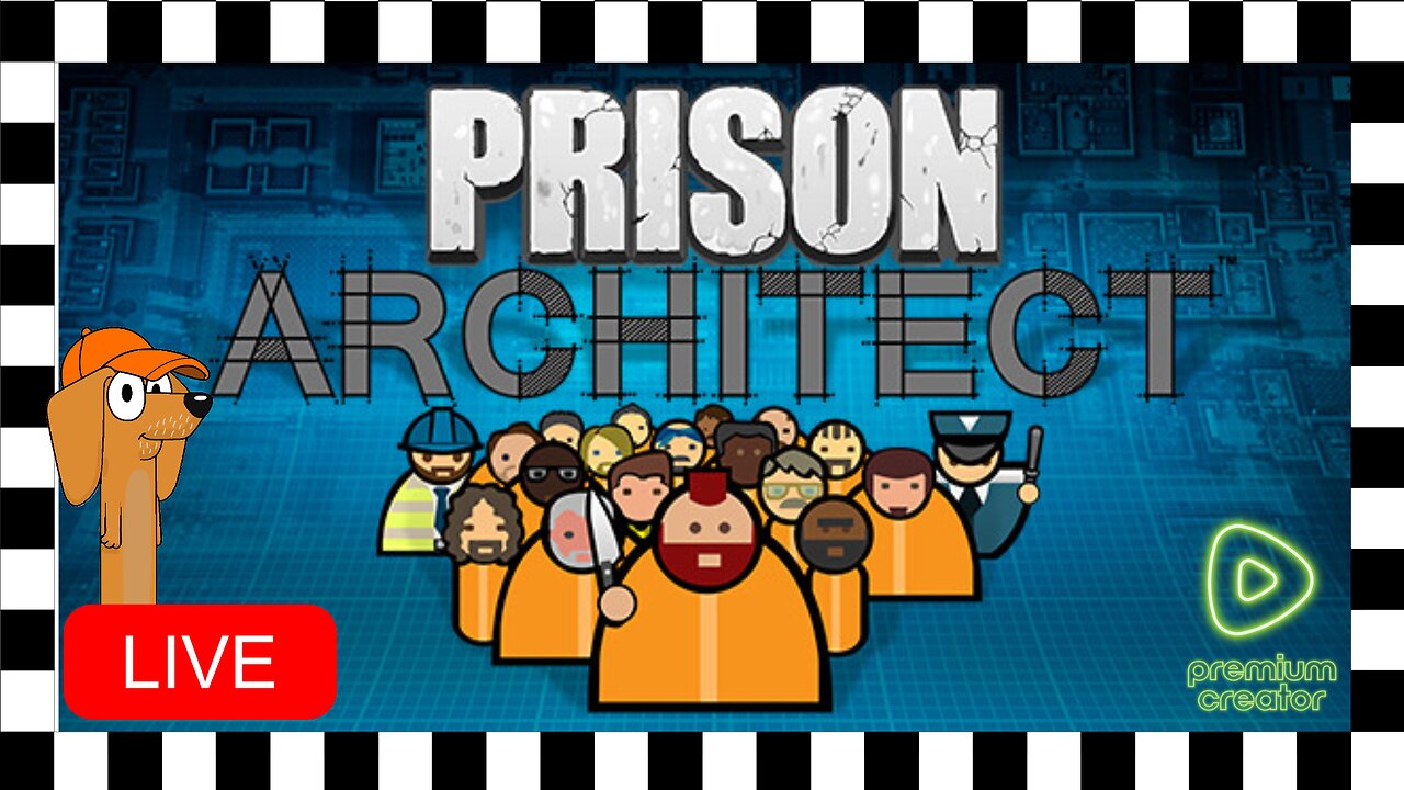 Prison Architect (Premium)