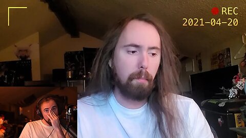 People have found the videos..