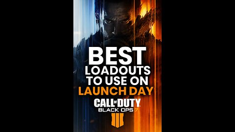 BEST Black Ops 7 Loadouts to Stay Ahead of the Competition on Launch