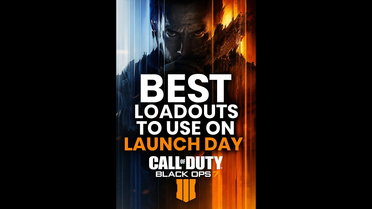 BEST Black Ops 7 Loadouts to Stay Ahead of the Competition on Launch