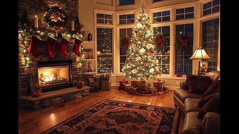 Merry Christmas - 2025