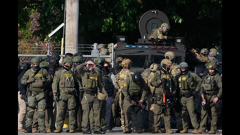 Trump Plans to Deploy National Guard in Illinois, Governor Says 