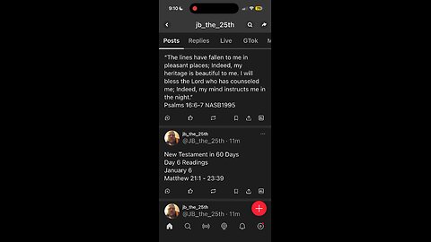 Finding Peace in God’s Guidance