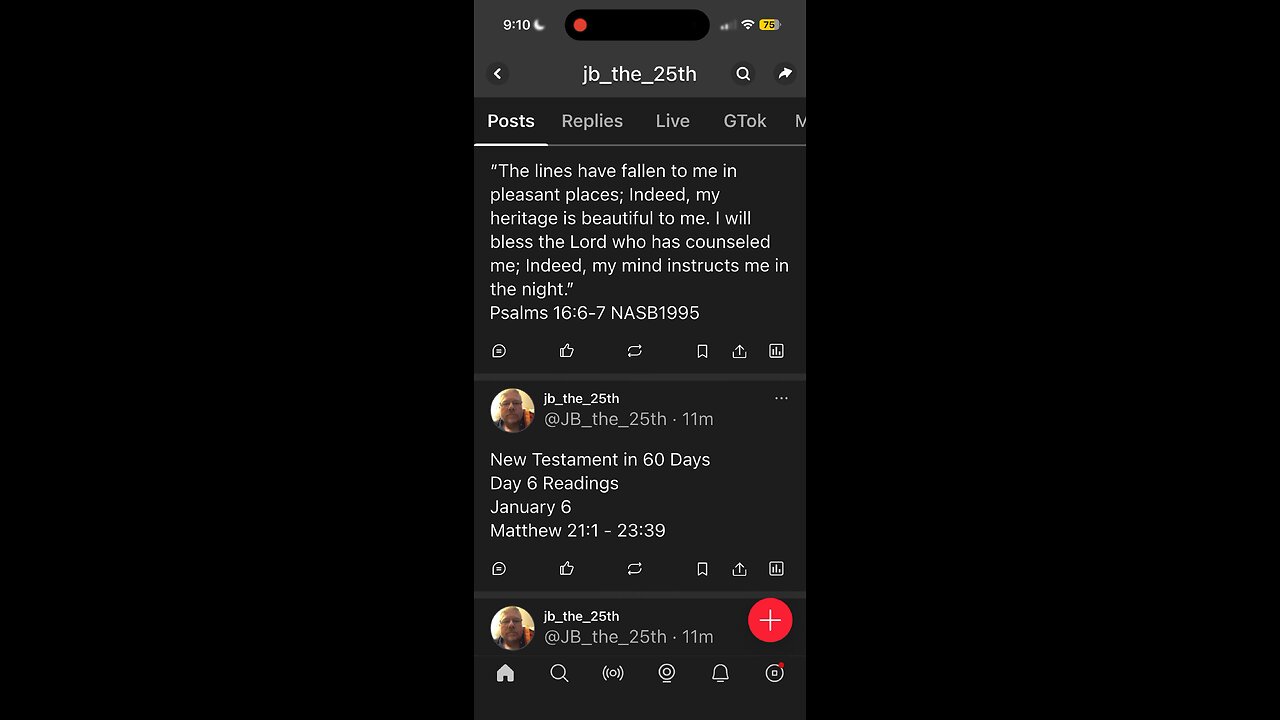 Finding Peace in God’s Guidance
