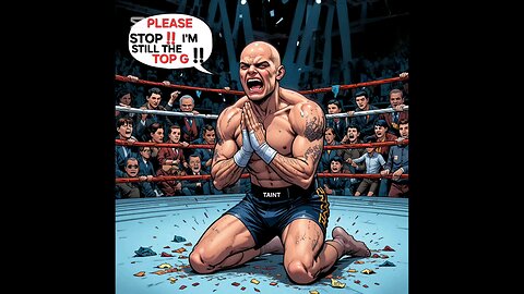 Andrew Taint The Bottom G 🤣 (Sludge Metal) WITH LYRICS