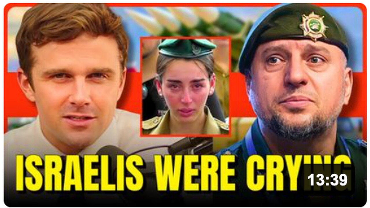 RUSSIAN COMMANDER: IRAN CRUSHED ISRAEL