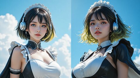 AI Lookbook Hot Beautiful Girl / Sexy Cute Women