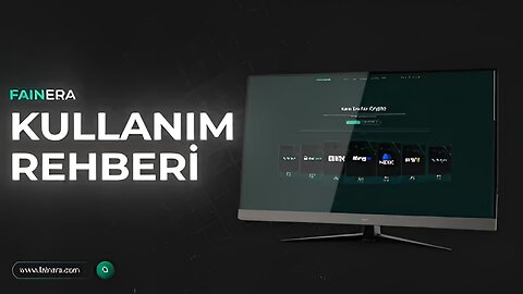 FainEra User Guide