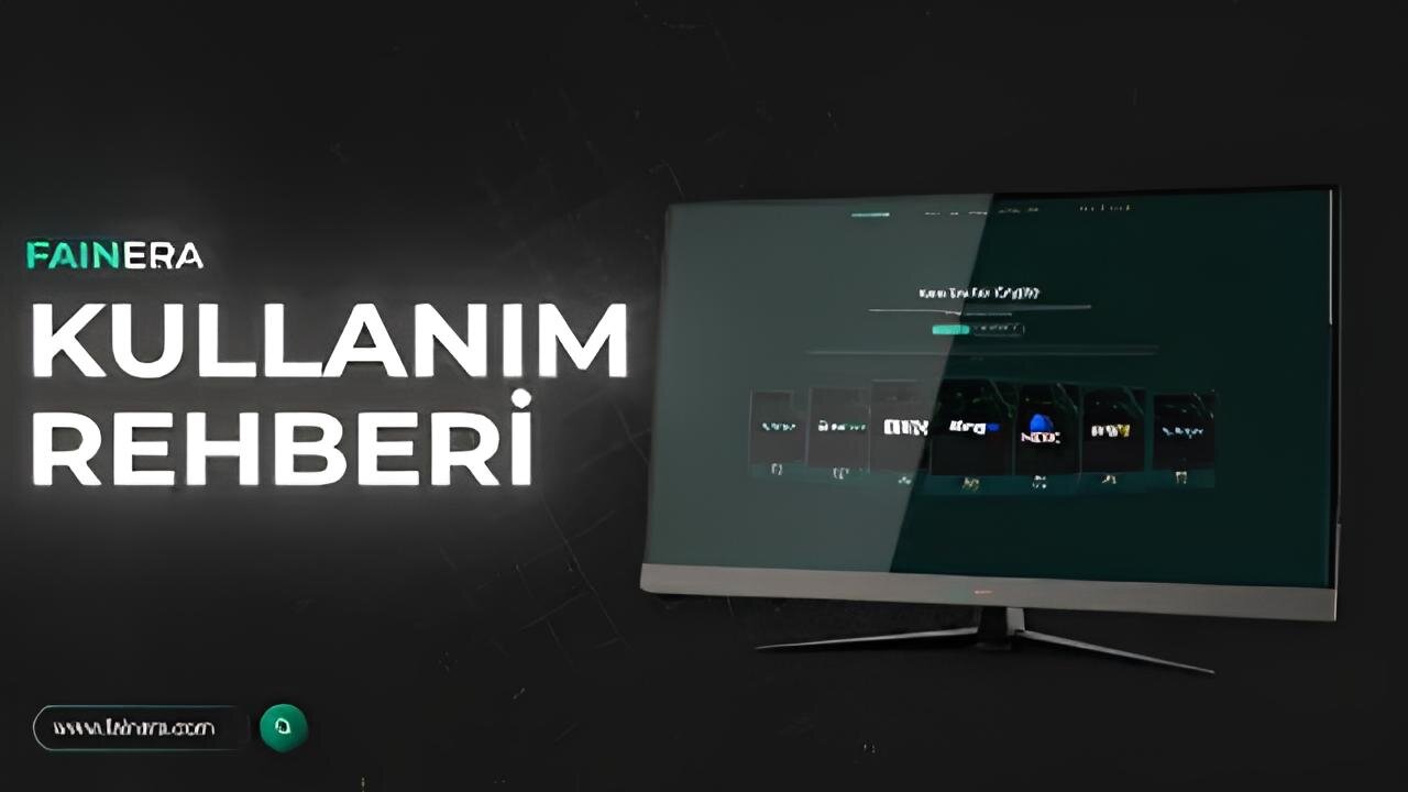 FainEra User Guide