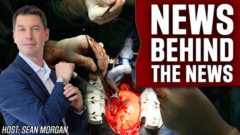 Canada's State-Run MAID Organ Harvesting System | News Behind the News
