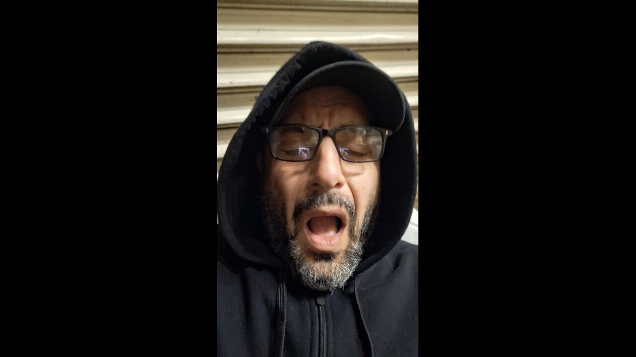 When I dont get respect, I dont understand either...