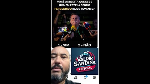 Bolsonaro está sendo perseguido #PGR #pgrdenunciabolsonaro #tentativadegolpe ##PGR #stf