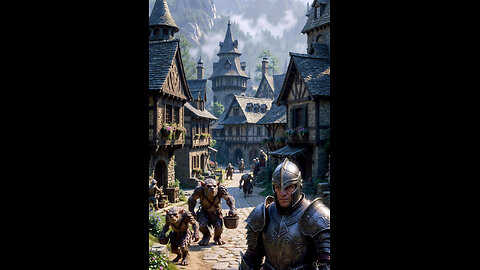 Guild Wars Reforged Episode II