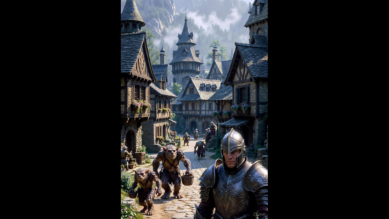 Guild Wars Reforged Episode II