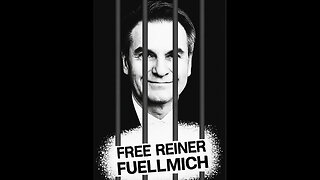 Reiner Fuellmich Update with Daisy Papp