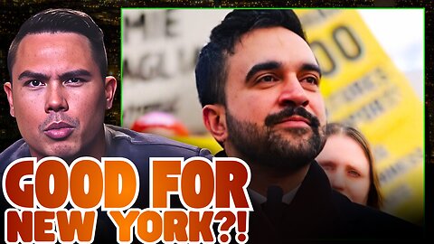 Zohran Mamdani Wants Collectivism