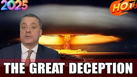 Alexander Mercouris New World Order - A Desperate Ukraine, Confident Russia
