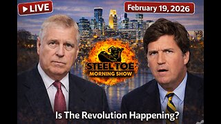 Is This The Revolution? 2-19-26