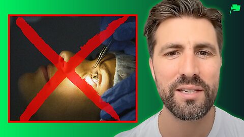 I Fixed My Eyesight...With NO Surgery
