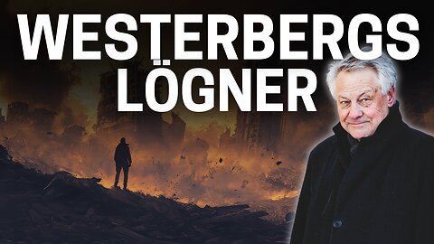 Bengt Westerbergs lögner om invandringen