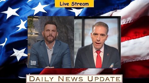 588c: Rubin Report - The Real Reason Zohran Mamdani Will Destroy the Democrat Party | Scott Jennings