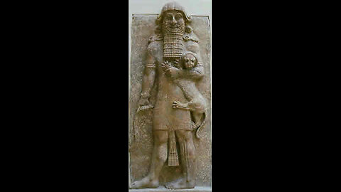 The Secret of the Nephilim with Dr. Tom Knotts, Jr.