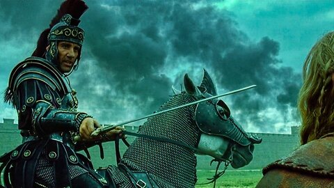 King Arthur (2004) | "A Man Worth Killing"