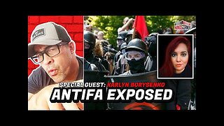 Whistleblower Exposes Playbook! Antifa is Coming To Your City..